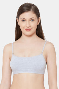 Grey Melange